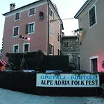 Villa Belle