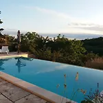Belle Villa *