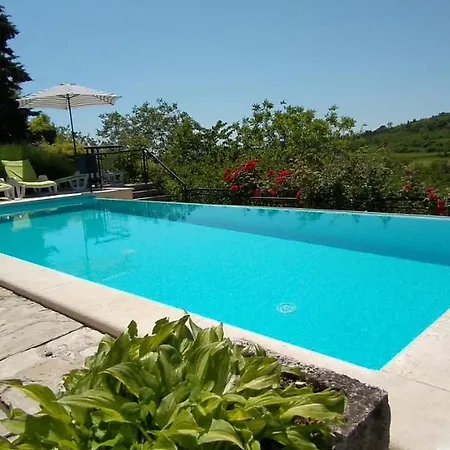 Villa Belle *