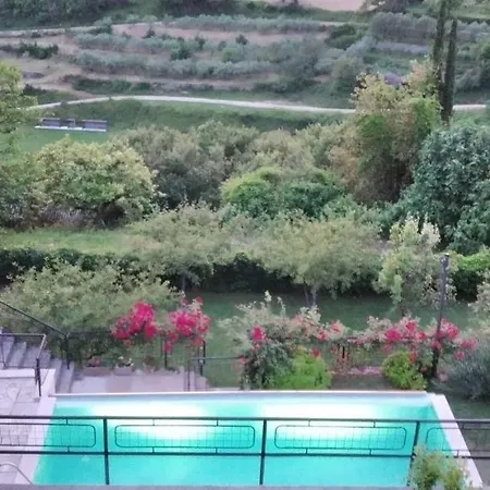 Villa Belle *