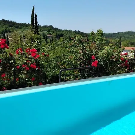 Villa Belle