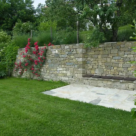 Belle Villa
