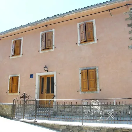 Belle Villa
