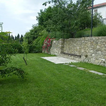 Villa Belle Oprtalj