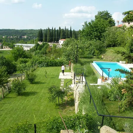 Belle Villa *