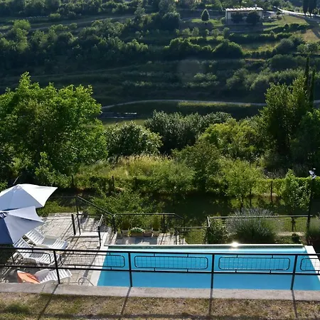 Belle Villa