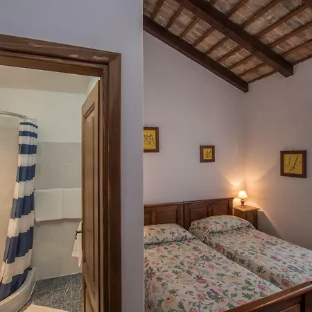 Belle Villa