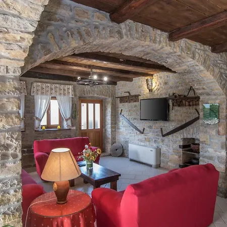 Belle Villa