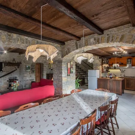 Villa Belle *