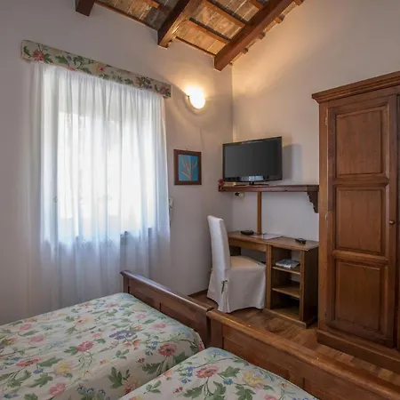 Belle Villa *
