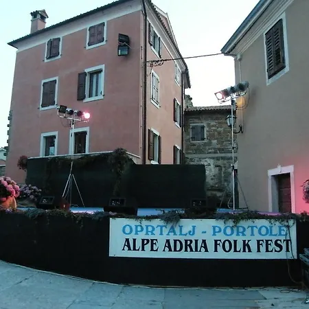 Villa Belle
