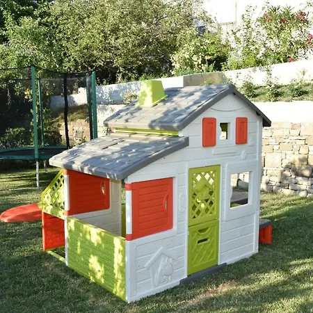 Vila Belle Oprtalj