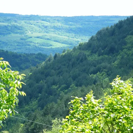 Belle Oprtalj