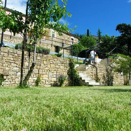 Villa Belle