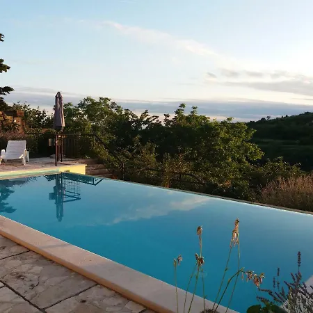 Belle Villa *