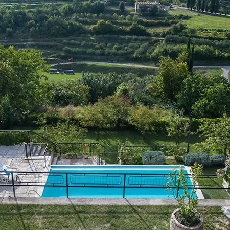 Belle Vila Oprtalj